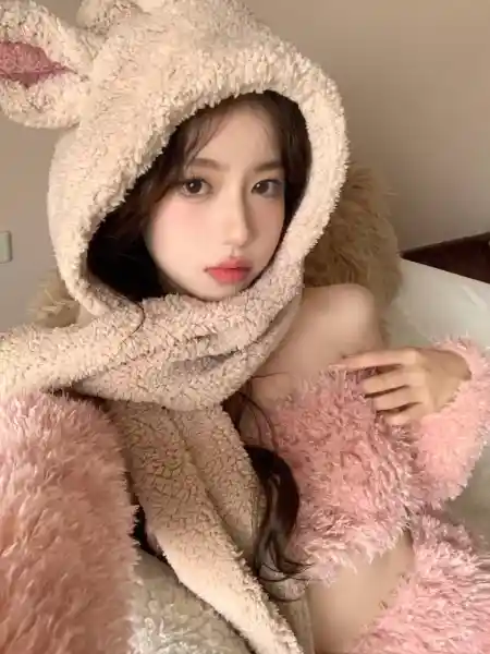 [美女壁纸] 清纯合集 高清壁纸
