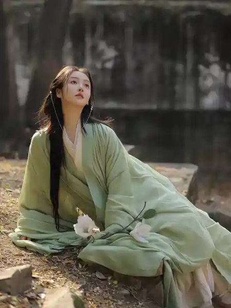 [美女壁纸] 清纯合集 高清壁纸