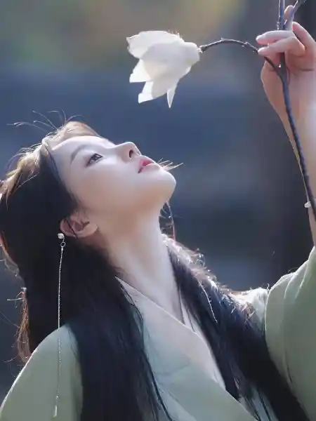 [美女壁纸] 清纯合集 高清壁纸