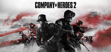 英雄连 1-2 Company of Heroes