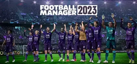 足球经理2023 Football Manager 2023