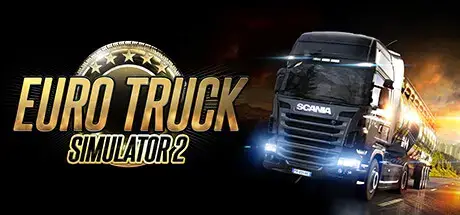 欧洲卡车模拟2/欧卡2 Euro Truck Simulator 2