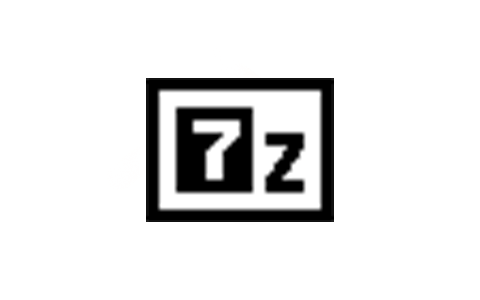 Windows 7-Zip v24.04 修改版 (开源的数据压缩解压程序)