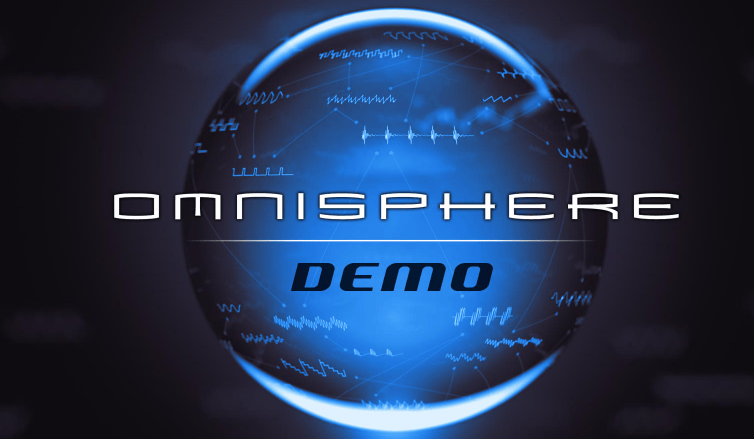 四巨头 大气合成器Omnisphere 2.8 最新升级完整版