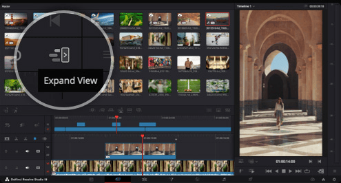 【达芬奇 20】DaVinci Resolve 20 完整中文高级版 2025.7.21亲测可用