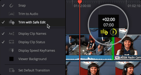 【达芬奇 20】DaVinci Resolve 20 完整中文高级版 2025.7.21亲测可用